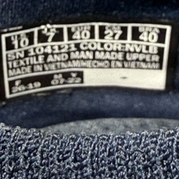 Skechers Women's Go Walk Joy Tan Walking Shoes Size 10 SN104121 - Picture 8 of 8